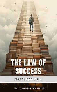 The Law of Success: Napoleon Hill's Complete Formula for Wealth, Power, and Achievement