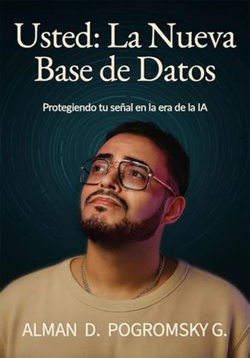 Usted: La Nueva Base de Datos: you series, #1.2
