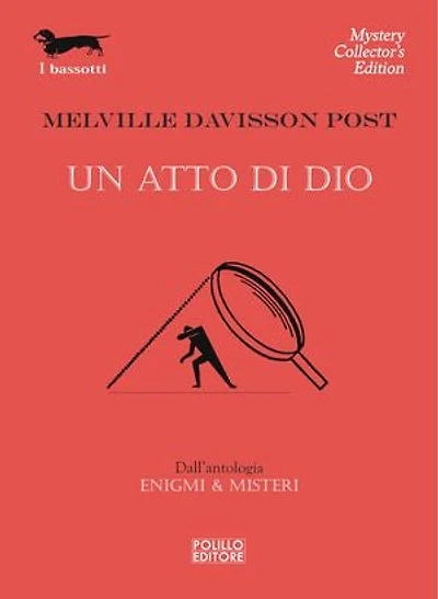 Un atto di Dio