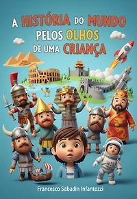 A História Do Mundo Pelos Olhos De Uma Criança