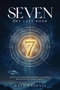 Seven: The Last Book