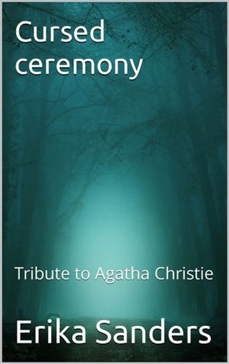 Cursed ceremony: Tribute to Agatha Christie