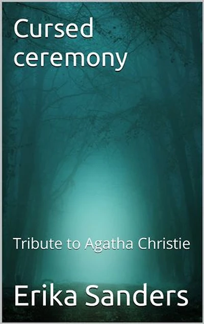 Cursed ceremony: Tribute to Agatha Christie