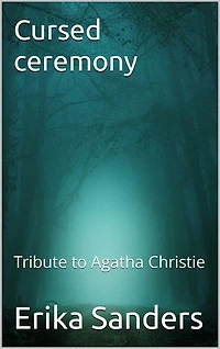 Cursed ceremony: Tribute to Agatha Christie