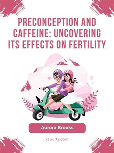 Preconception and Caffeine- Uncovering Its Effects on Fertility