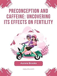 Preconception and Caffeine- Uncovering Its Effects on Fertility