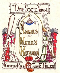 Angels in Hell's Kitchen