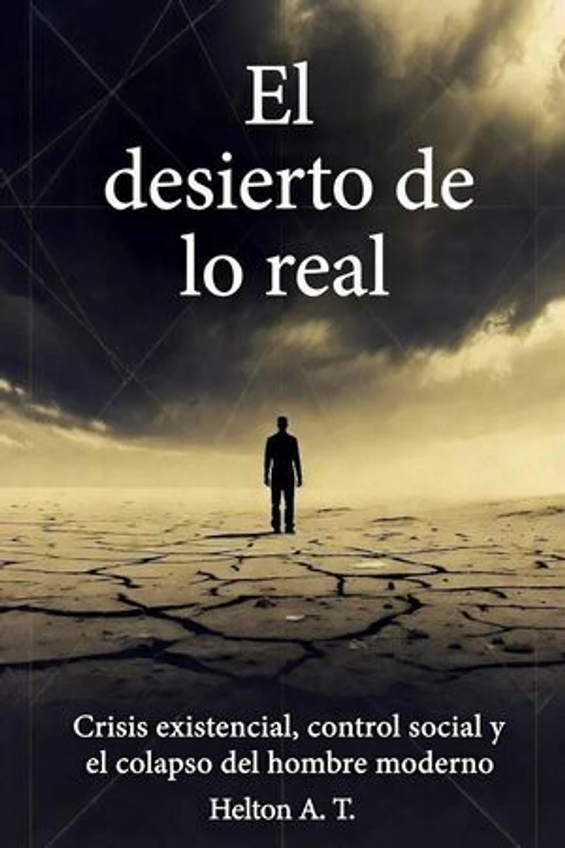 El Desierto de lo Real
