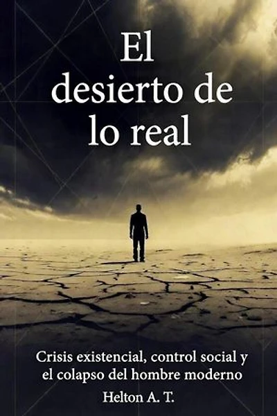 El Desierto de lo Real