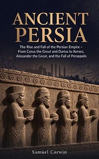 Ancient Persia: The Rise and Fall of the Persian Empire - From Cyrus the Great and Darius to Xerxes, Alexander the Great, and the Fall of Persepolis