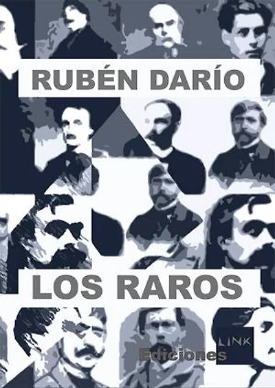 los Raros