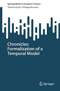 Chronicles: Formalization of a Temporal Model