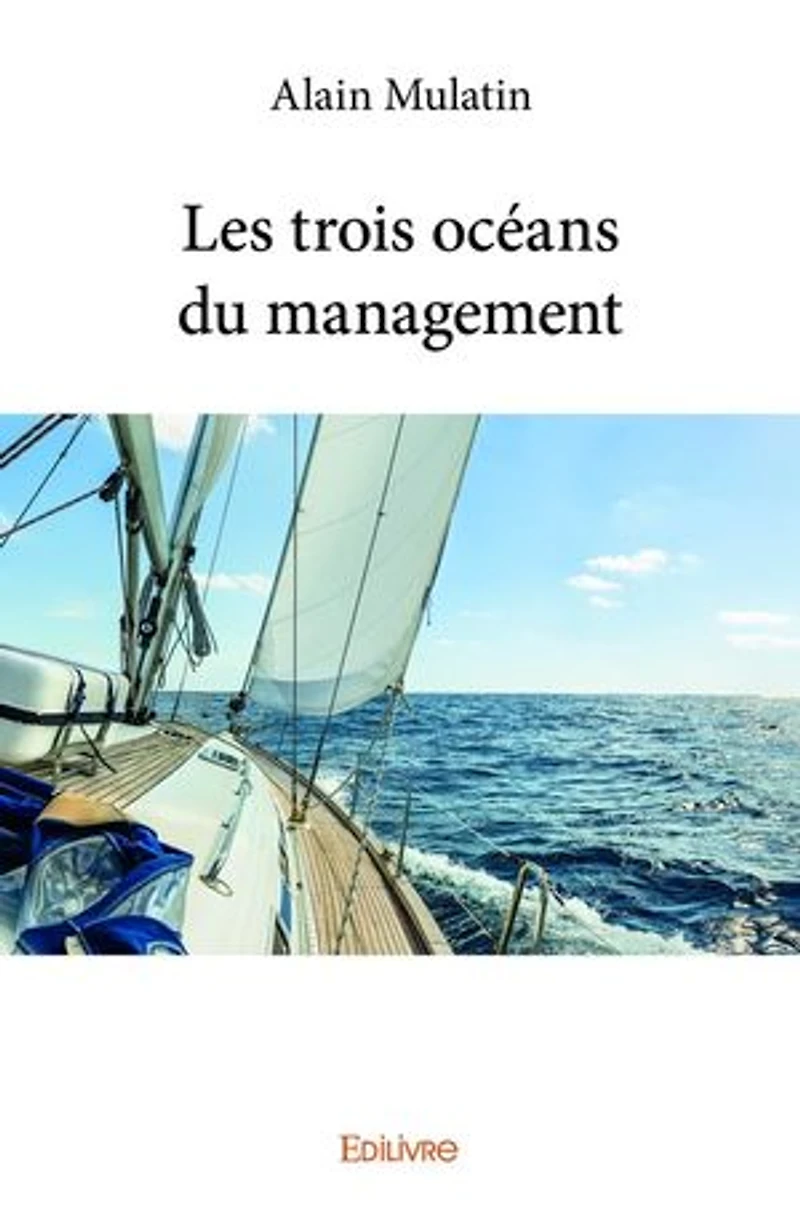 Les trois océans du management