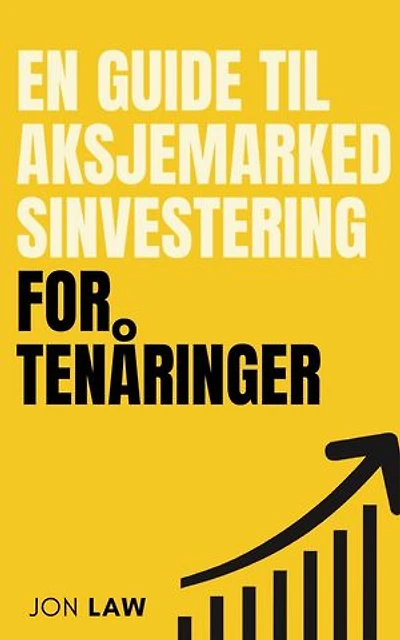 En guide til aksjemarkedsinvestering for tenåringer