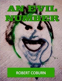 An Evil Number: A Jack Hunter Mystery, #4