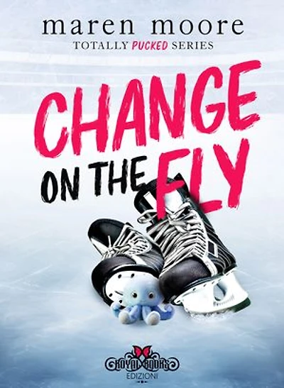 Change on the fly