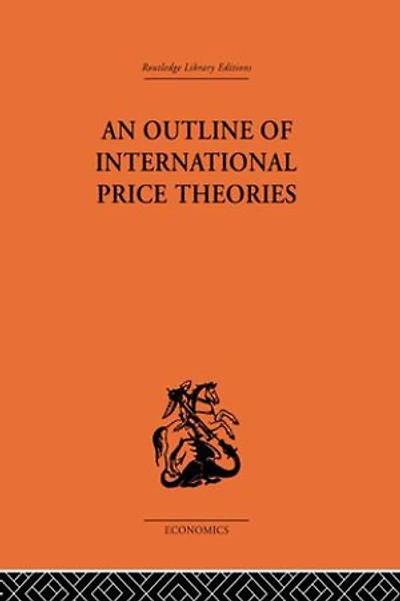 An Outline of International Price Theories