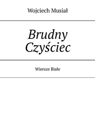 Brudny Czyściec