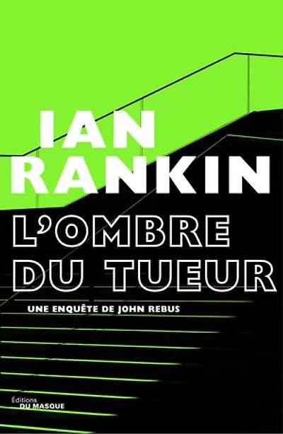 L'Ombre du tueur