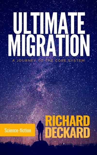 Ultime Migration: un voyage au cœur du système