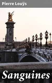 Sanguines: Exploration sensuelle du désir et de la passion dans la poésie française classique