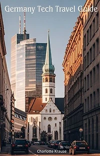 Germany Tech Travel Guide