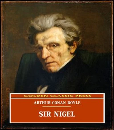 Sir Nigel
