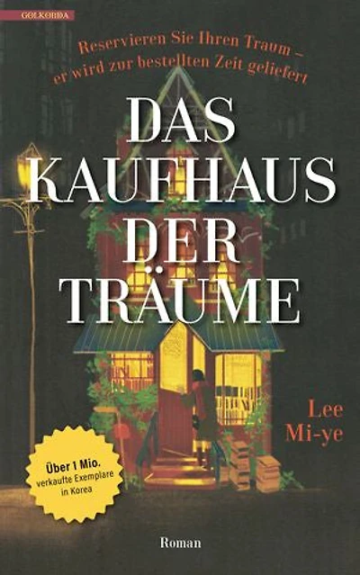 Das Kaufhaus der Träume