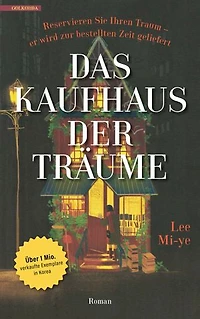 Das Kaufhaus der Träume