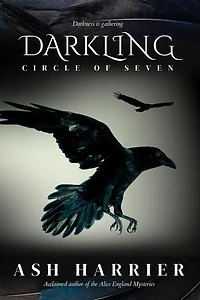 Darkling: Circle of Seven, #2