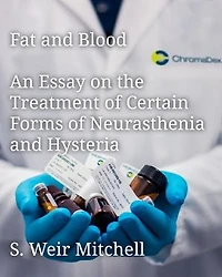 Fat and Blood: An Essay on the Treatment of Certain Forms of Neurasthenia and Hysteria