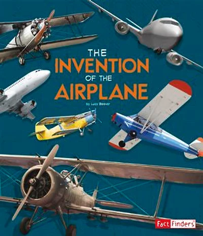 The Invention of the Airplane