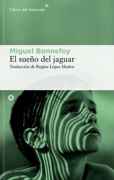 El sueño del jaguar