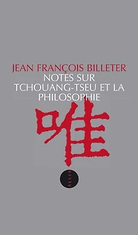 Notes sur Tchouang-Tseu et la philosophie