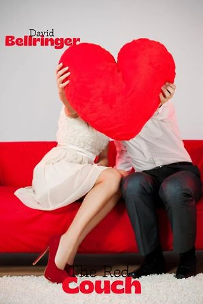 The Red Couch: The Red, #1