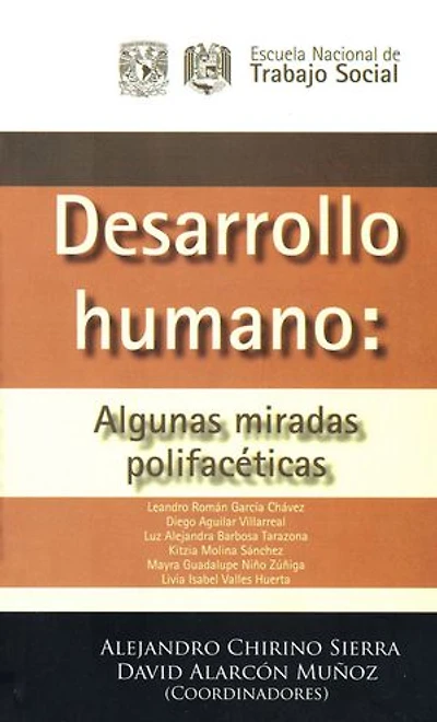Desarrollo humano: Algunas miradas polifacéticas