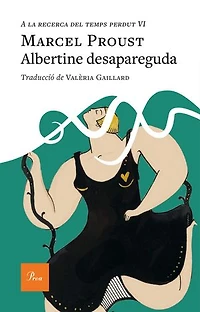 Albertine desapareguda