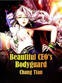 Beautiful CEO's Bodyguard: Volume 9