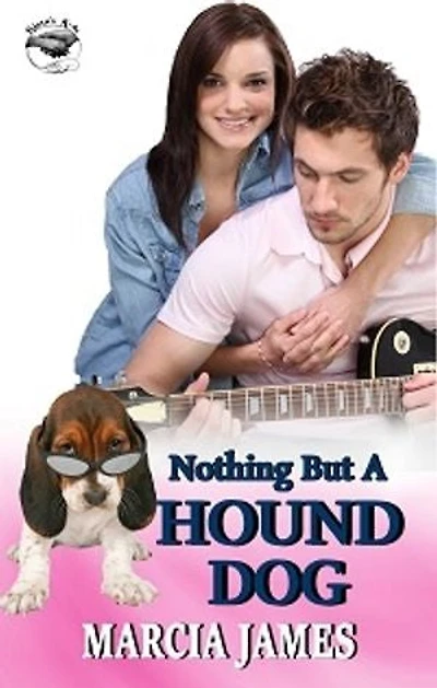 Nothing But a Hound Dog: Klein's K-9s Book 3