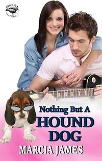 Nothing But a Hound Dog: Klein's K-9s Book 3