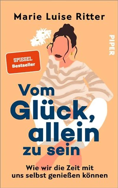 Vom Glück, allein zu sein: Wie wir die Zeit mit uns selbst genießen können