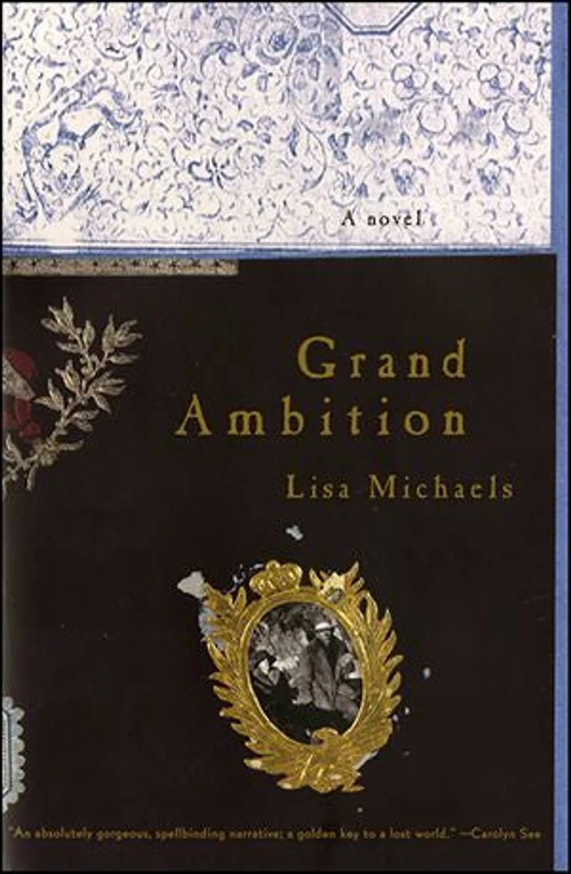 Grand Ambition