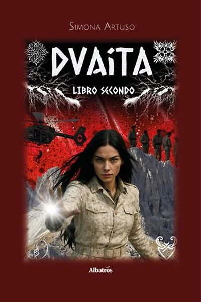 Dvaita – Libro secondo