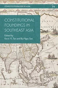 Constitutional Foundings Southeast Asia