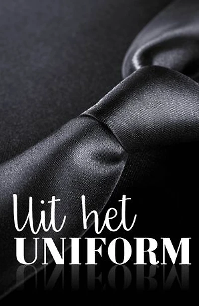 Uit het uniform