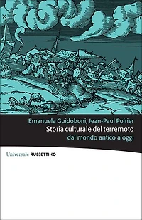 Storia culturale del terremoto: Dal mondo antico a oggi