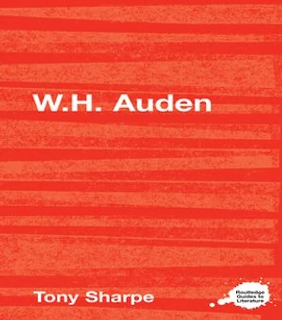 W.H. Auden
