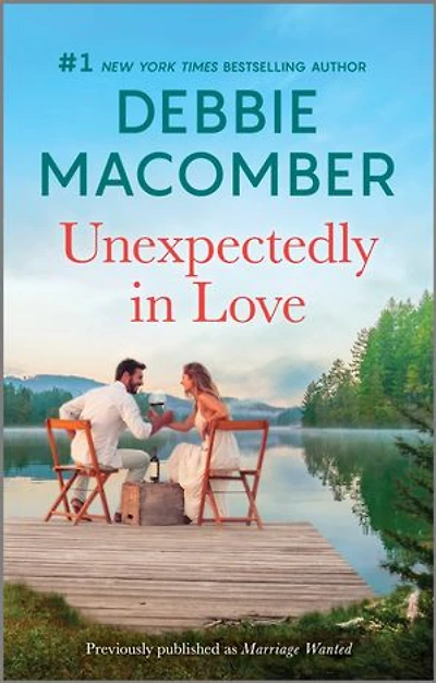 Unexpectedly in Love