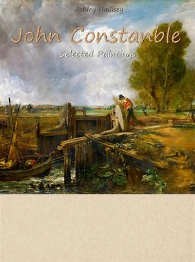 John Constanble: Selected Paintings (Colour Plates)