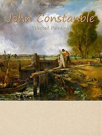 John Constanble: Selected Paintings (Colour Plates)